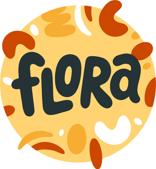 Flora Logo